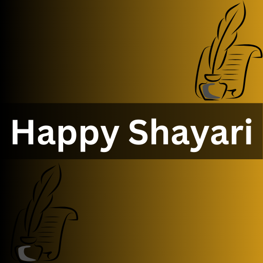 Happy Shayari Love