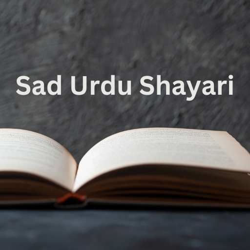 Sad Urdu Shayari on Life