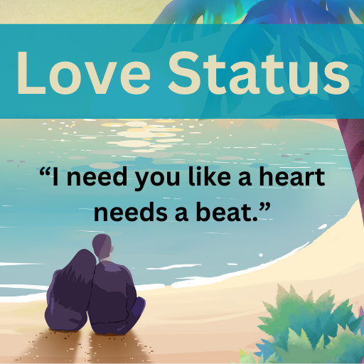 Love Status in english