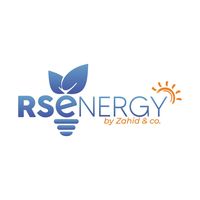 RS Energy Logo