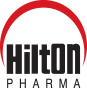 Hilton Pharma Logo